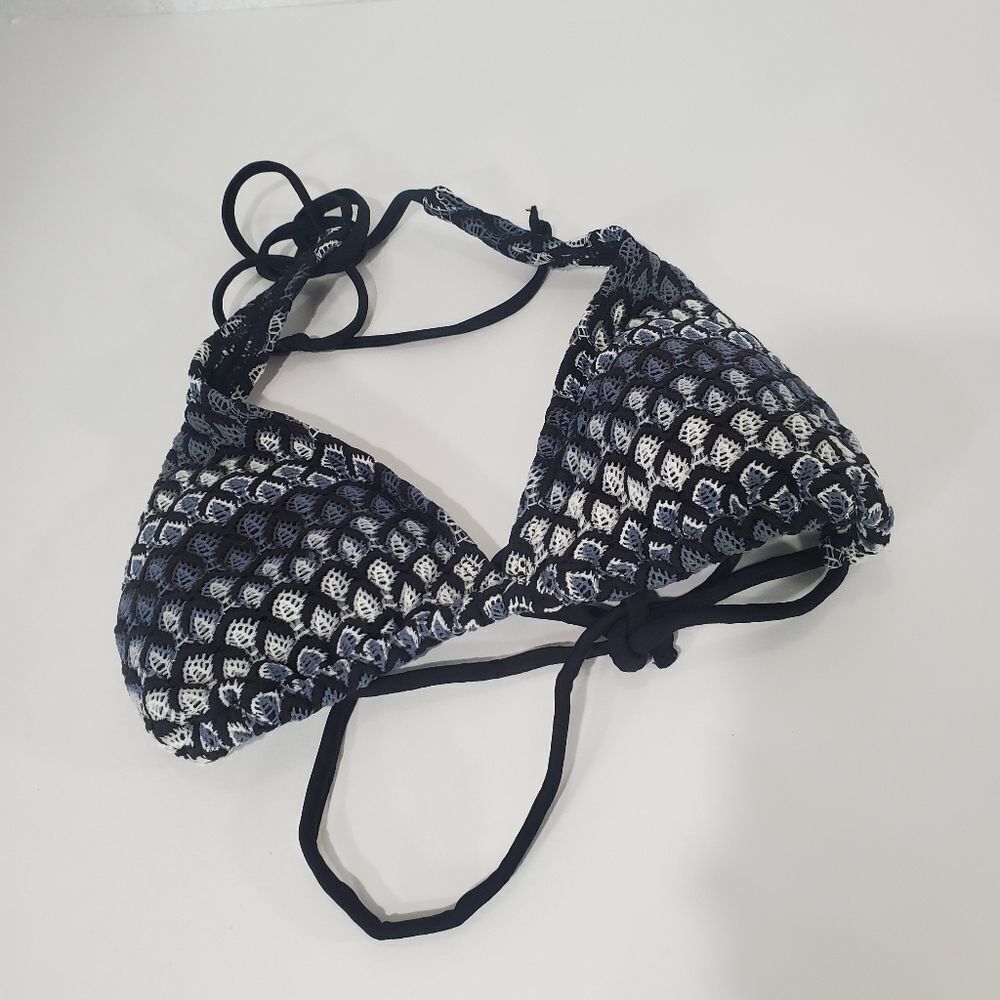Old Navy bikini top